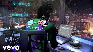 Single Friend - Lofi Offkey Serenade