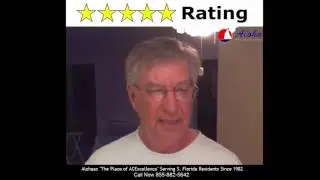 ALOHAAC REVIEWS POMPANO BEACH FL 5 STAR