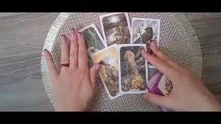 Той иска да говори с вас чрез ТароКОНТАКТ :worldtaro3@gmail.com