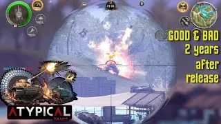 Infinite Tanks WW2 &mdash; Still version 1.0.0 after 2 Years