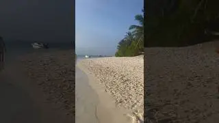Мальдивы Остров Тодду. Maldives Thoddoo #путешествия #отдых