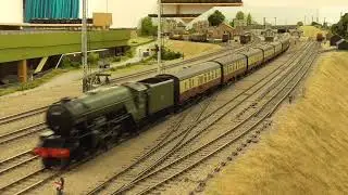 First Look: Hornby A2/2 sample