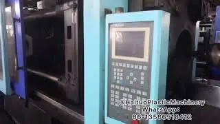 Haitai 320T Injection molding Machine good on sale!