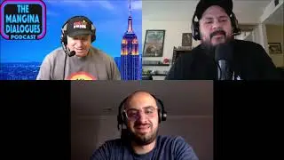 EP192 - The Mangina Dialogues