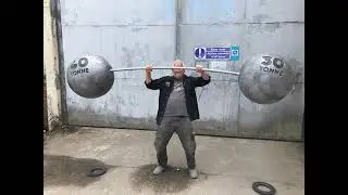Poly Heavy Weights Prop