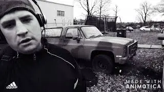 E.coli and Rusty Joints - All Praise Due