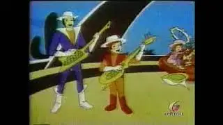 La Familia Partridge 1974 (Partridge Family 2200 A.D.) serie - latino