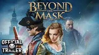 BEYOND THE MASK (2015) | Official Trailer | HD