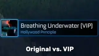 Original Anthems (S2) vs. VIP Anthems (S19) (Rocket League) Goal, Mvp