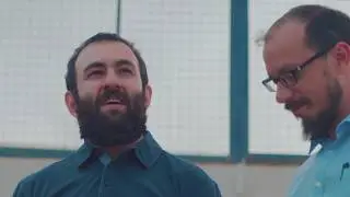 الفيلم الأردني القصير 