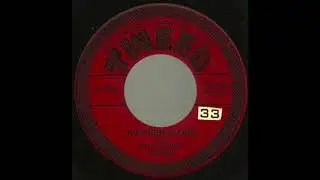 The Peppermints - The Night Was Dark
