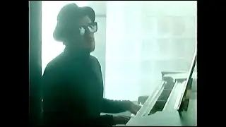 Patrick Stump - Deep Blue Love (From the Motion Picture “Spell”) Official Video