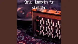 Shruti Box Soul Voice (Live)
