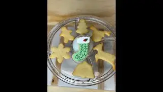Keto sugar cookies & Keto Royal icing recipe coming soon!
