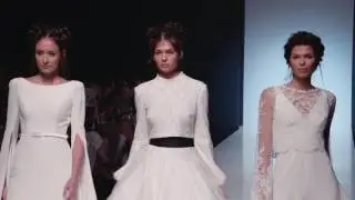 Sassi Holford 2018 Collection launch at White Gallery London