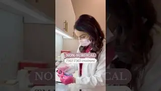 My brain whenever I hear someone say you cannot effectively treat TMJD without surgery&hellip;