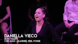 Wac Arts Diploma | Singing Showcase