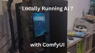 Local AI? | How to Run AI locally on your PC!