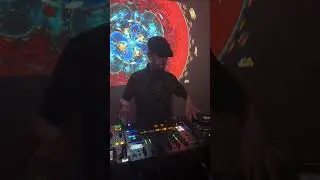 The Deep House Sound You Didn't Know You Needed #techno #djset