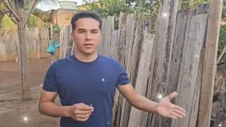 VÓ BENEDITA GANHA PRESENTE LINDO VEJA @ElizeuSilvaTV