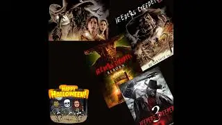 Jeepers Creepers Series Review