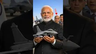 Is India buying 114 fighter jets? China&ndash;Pakistan Alert Mode में!