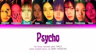How would TWICE sing 