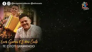 Levis G&oacute;mez & Edixo Cueto 