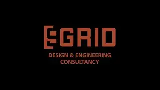 9GRID Design & Engineering - Office Tour