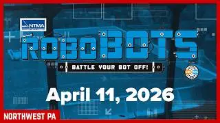 RoboBOTS 2026 (Edited Version)