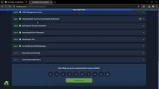 How to Run Linux Terminal for Practice Directly on Browser