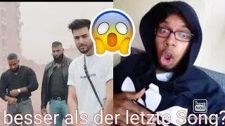 ApoRed - Emblem (Live Reaction)