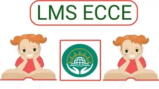 LMS ECCE || Solved activities of ECCE || Help desk
