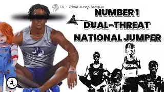 NUMBER 1 DUAL-THREAT JUMPER- TJL (W2)