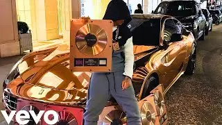 Pop Smoke - MILLIONS ft. Central Cee, 21 Savage & More [Music Video]