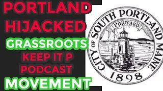 South Portland Hijacked Keep IT P Podcast Movement