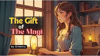 They Sold Their Greatest Treasures for Love | The Gift of the Magi