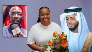 DIAMOND ATUHUMIWA KUVUNJA NDOA YA CHRISTINA SHUSHO, ONA USHAIDI HUU