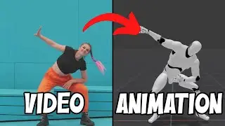 Plask AI Motion Capture and 3D Animation Tool