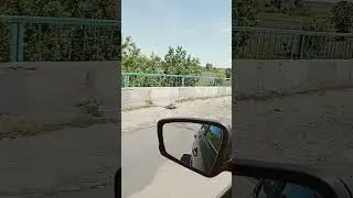 В деревню
