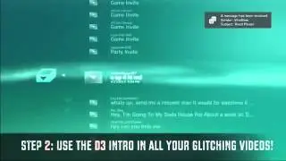 How to OFFICIALLY] Join The D3ARMY&trade;