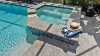 Naples FL Greyhawk Home For Sale | 4 Bedroom Luxury Home $1.09M