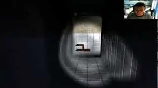 Slender Reaction Compilation | ChrisK321