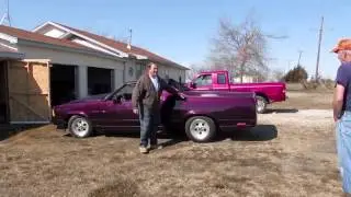 Cowboy Cadillac