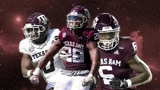 3 Headed Monster | Ainias Smith, Isaiah Spiller, Devon Achane 2020-2021 Highlights