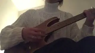 Jordan • Rival Sons (cover)