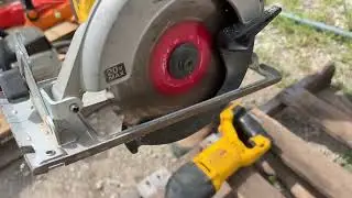 BIG IRON ONLINE AUCTION 9-10-2025: Pallet of DeWalt Cordless Tools