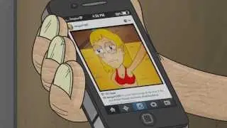 The Instagram Follower