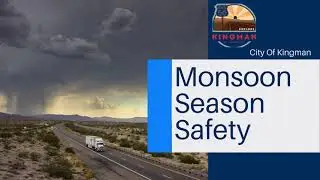 Monsoon Safety Video