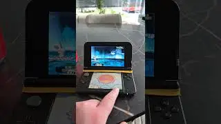 Easy shiny hunting 3ds New 3ds 3ds xl rubber band trick